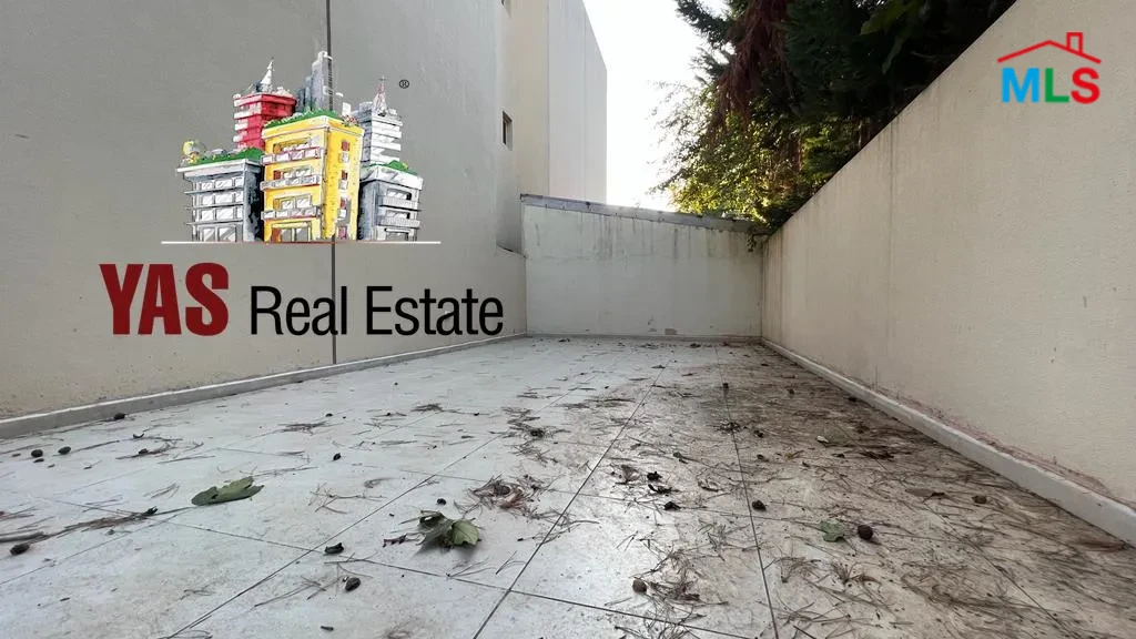 Ajaltoun 230m2 | 60m2 Terrace | New | View | Luxurious | Catch