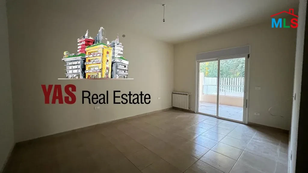 Ajaltoun 230m2 | 60m2 Terrace | New | View | Luxurious | Catch