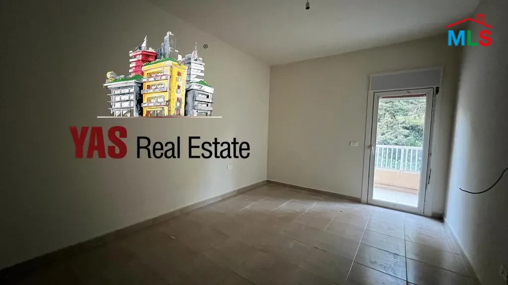 Ajaltoun 230m2 | 60m2 Terrace | New | View | Luxurious | Catch