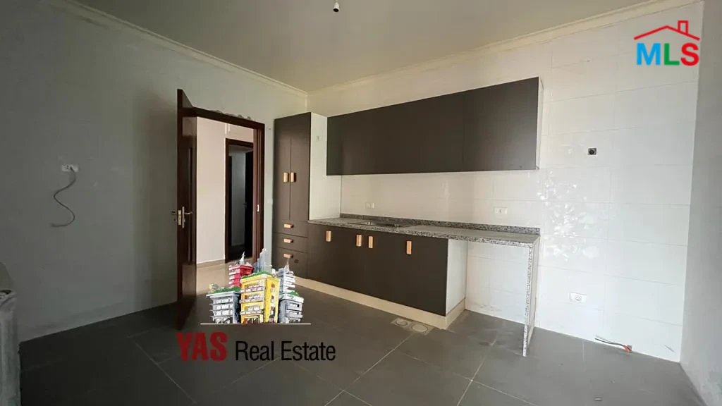 Ajaltoun 230m2 | 60m2 Terrace | New | View | Luxurious | Catch