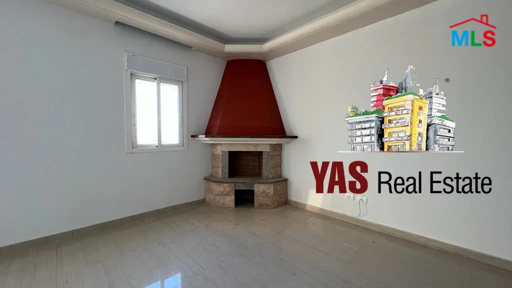 Ajaltoun 230m2 | 60m2 Terrace | New | View | Luxurious | Catch