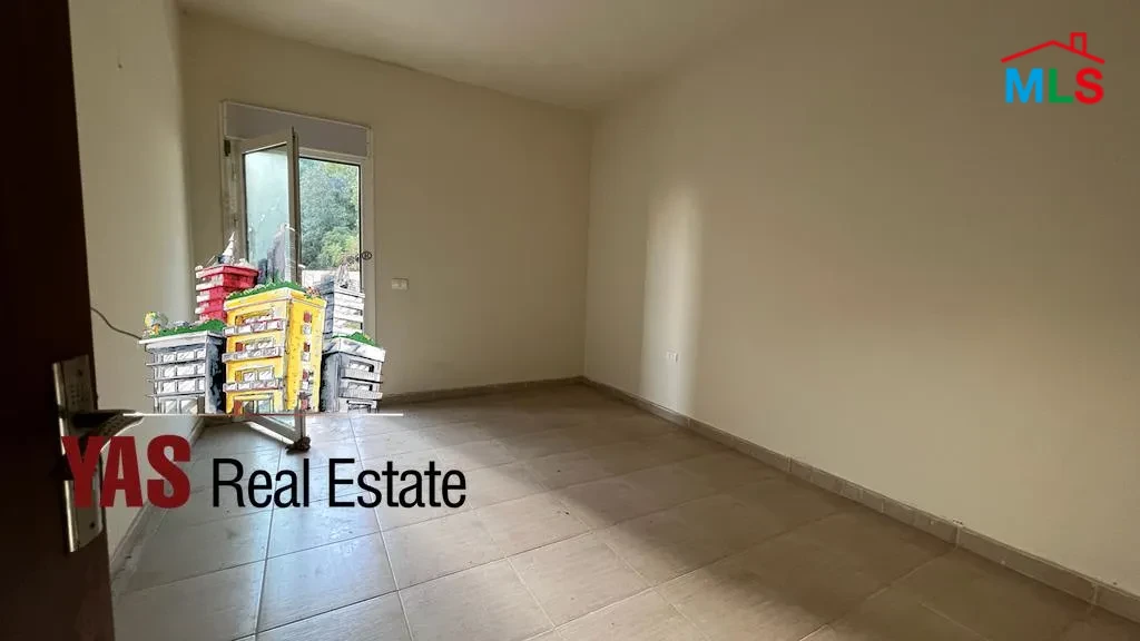 Ajaltoun 225m2 | 160m2 Garden | Luxurious | Catch | New | View