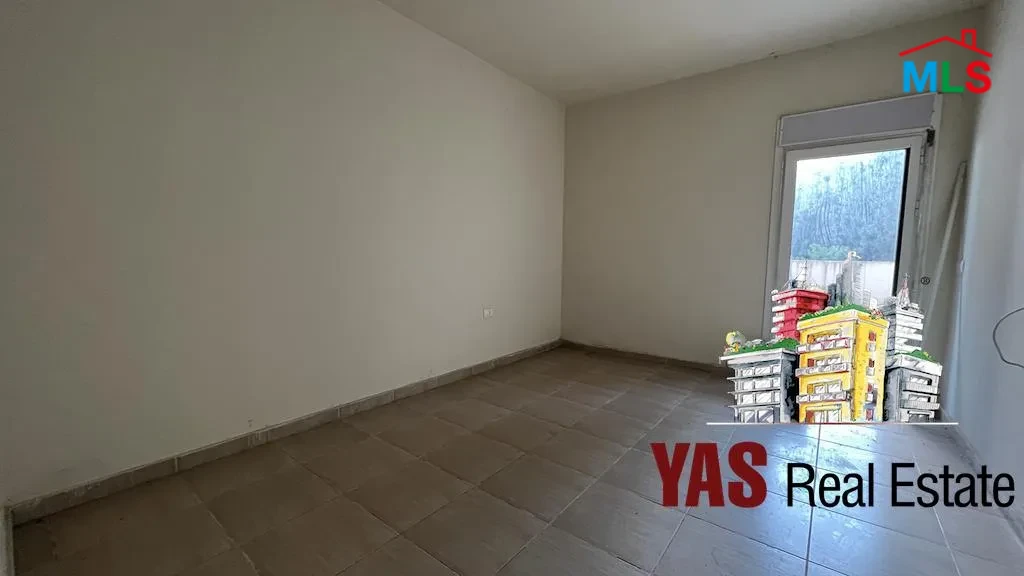 Ajaltoun 225m2 | 160m2 Garden | Luxurious | Catch | New | View