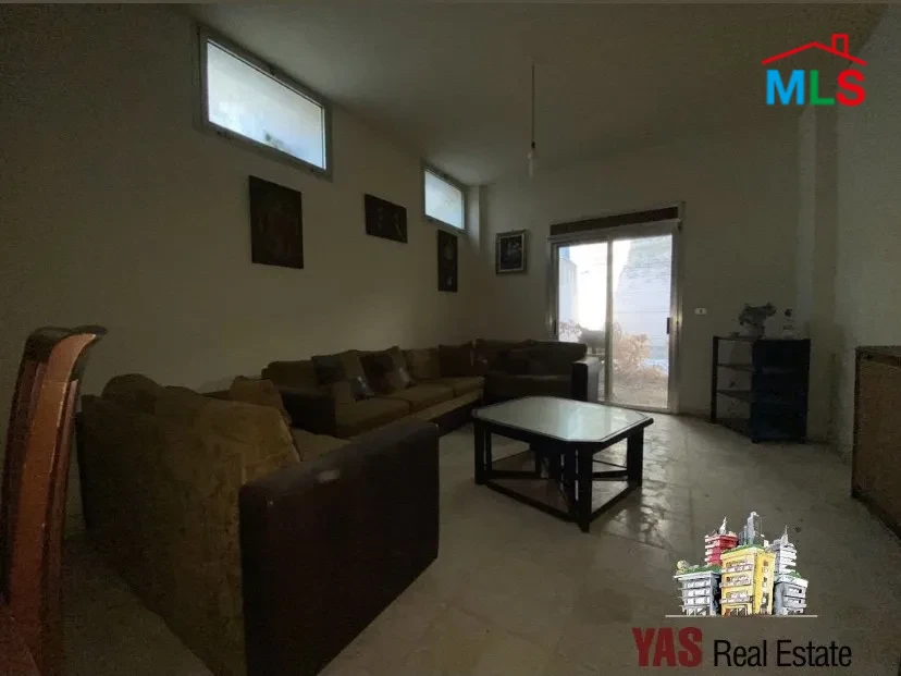 Ballouneh 180m2 | 70m2 Terrace | Brand New | Luxury