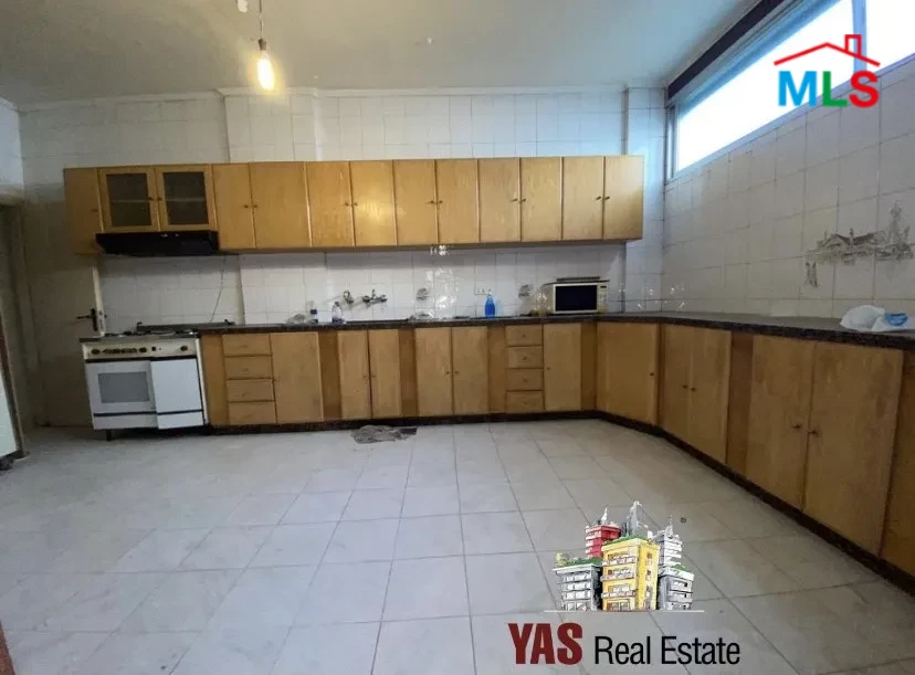 Ballouneh 180m2 | 70m2 Terrace | Brand New | Luxury