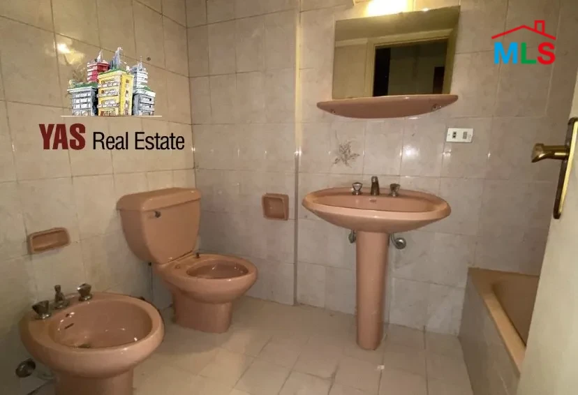 Ballouneh 180m2 | 70m2 Terrace | Brand New | Luxury
