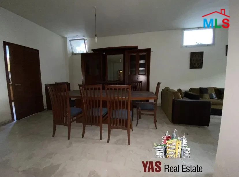 Ballouneh 180m2 | 70m2 Terrace | Brand New | Luxury