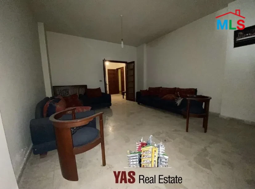 Ballouneh 180m2 | 70m2 Terrace | Brand New | Luxury