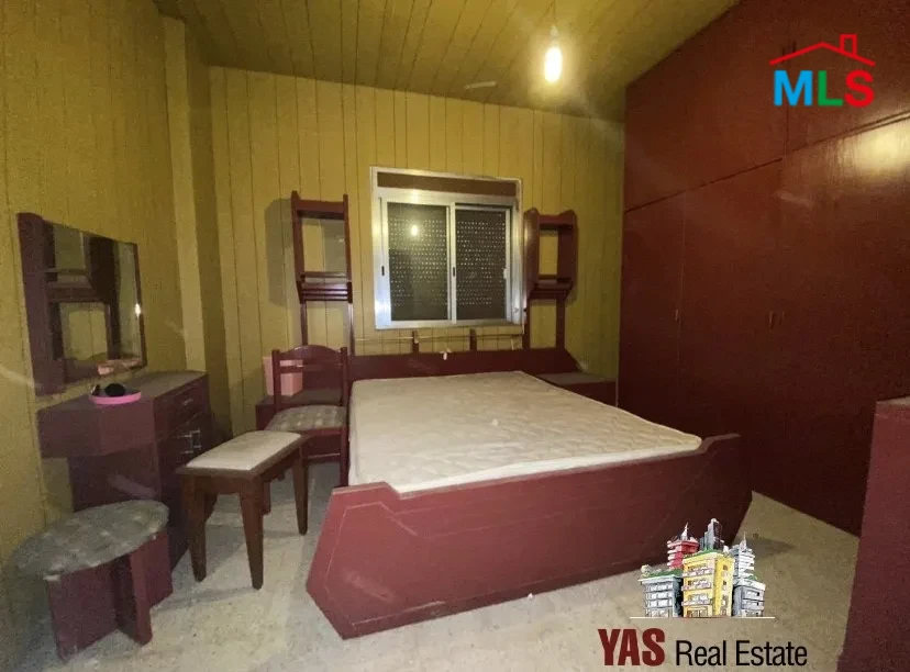 Ballouneh 180m2 | 70m2 Terrace | Brand New | Luxury