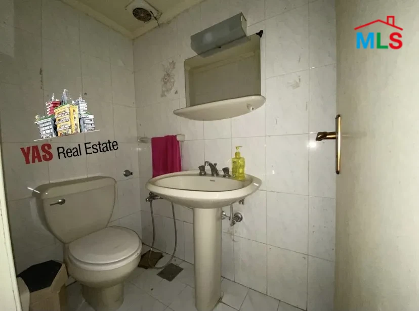 Ballouneh 180m2 | 70m2 Terrace | Brand New | Luxury