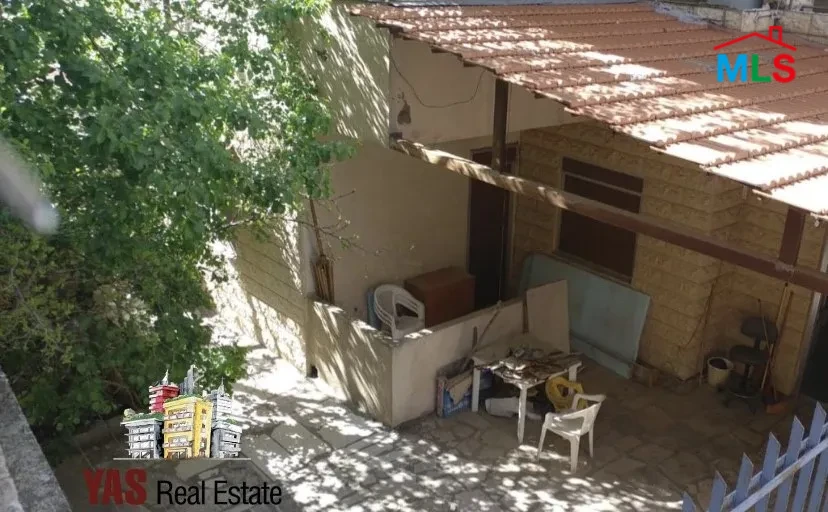 Ballouneh 180m2 | 70m2 Terrace | Brand New | Luxury