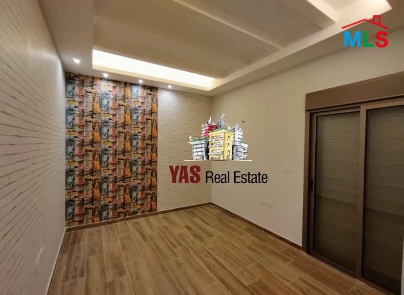 Ballouneh 190m2 | 80m2 Terrace | Luxury | Open View | Brand New