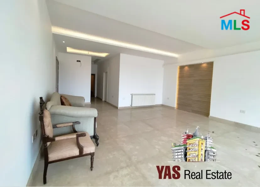 Ballouneh 190m2 | 80m2 Terrace | Luxury | Open View | Brand New