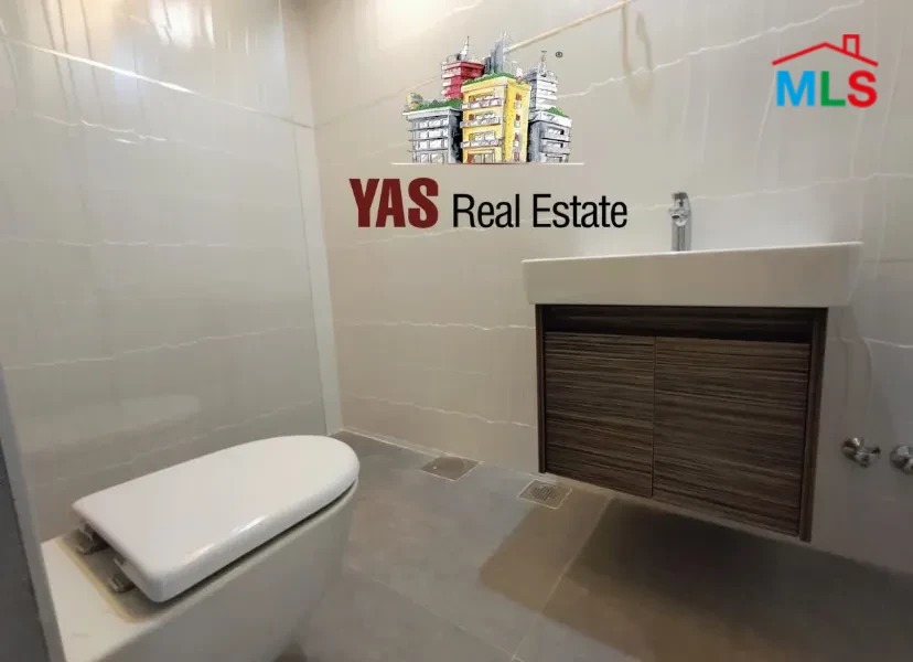 Ballouneh 190m2 | 80m2 Terrace | Luxury | Open View | Brand New