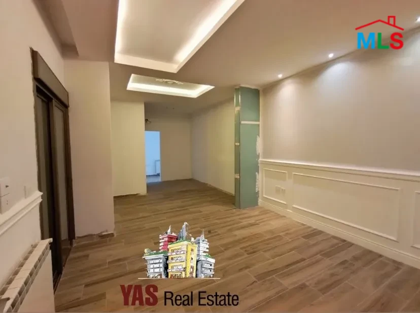 Ballouneh 190m2 | 80m2 Terrace | Luxury | Open View | Brand New