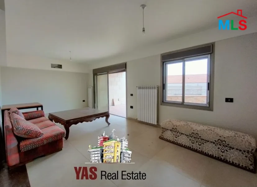 Ballouneh 200m2 | 65m2 Terrace | Brand New | Luxury | Open View