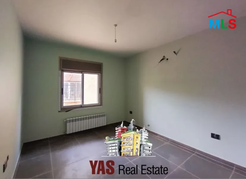 Ballouneh 200m2 | 65m2 Terrace | Brand New | Luxury | Open View