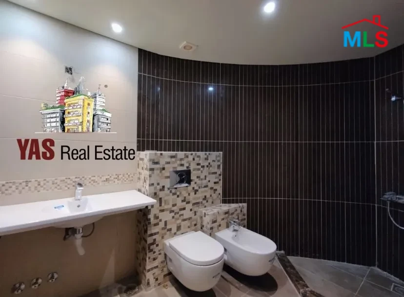 Ballouneh 200m2 | 65m2 Terrace | Brand New | Luxury | Open View