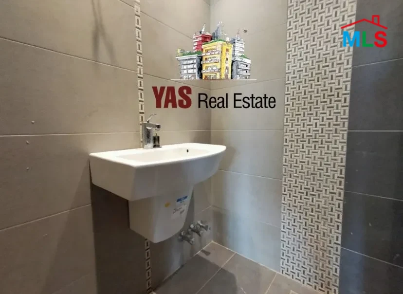 Ballouneh 200m2 | 65m2 Terrace | Brand New | Luxury | Open View