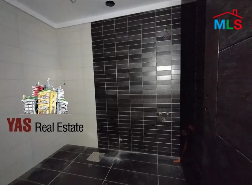 Ballouneh 270m2 | 230m2 Garden | Brand New | High-end | Open View