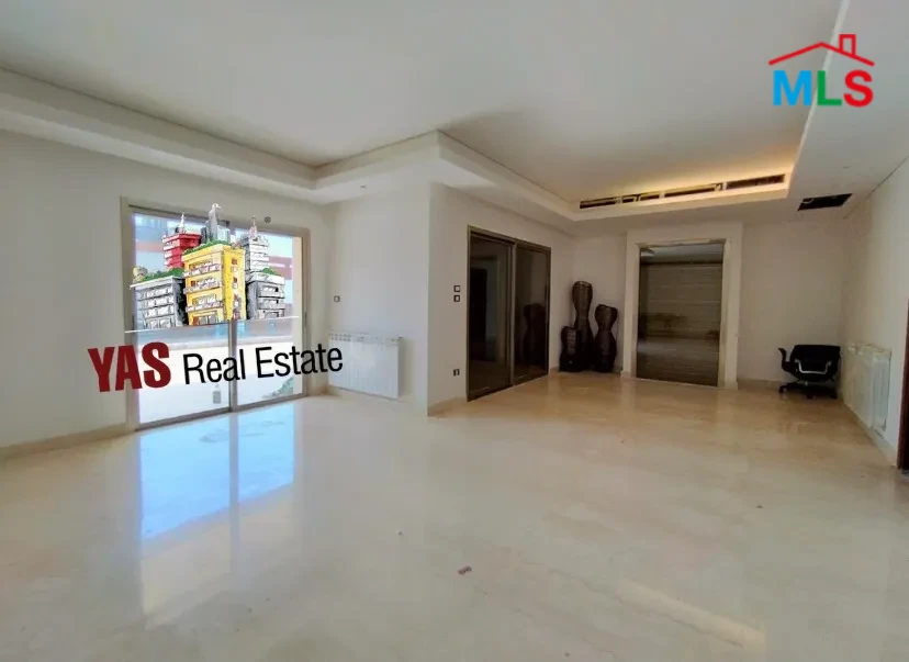 Ballouneh 270m2 | 230m2 Garden | Brand New | High-end | Open View