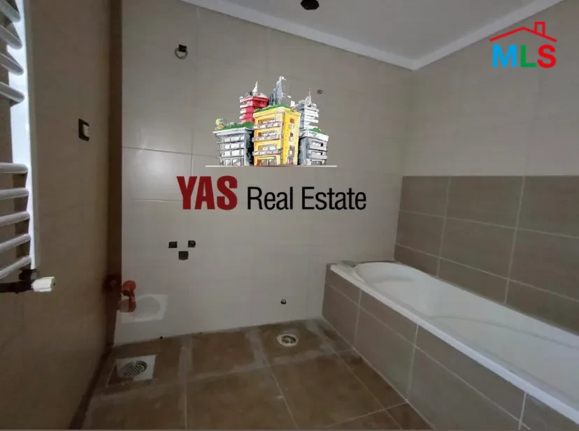 Ballouneh 270m2 | 230m2 Garden | Brand New | High-end | Open View
