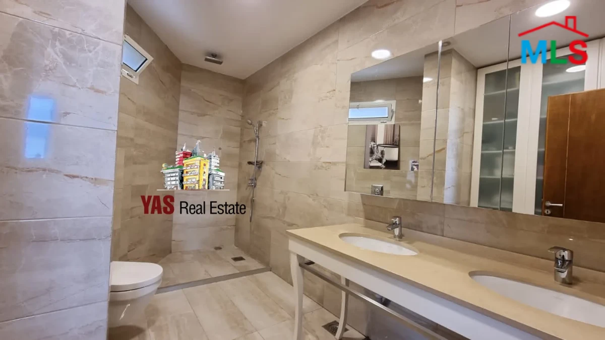 Sheileh 225m2 | 155m2 Garden | Designer’s Signature | Pano View | Exceptional
