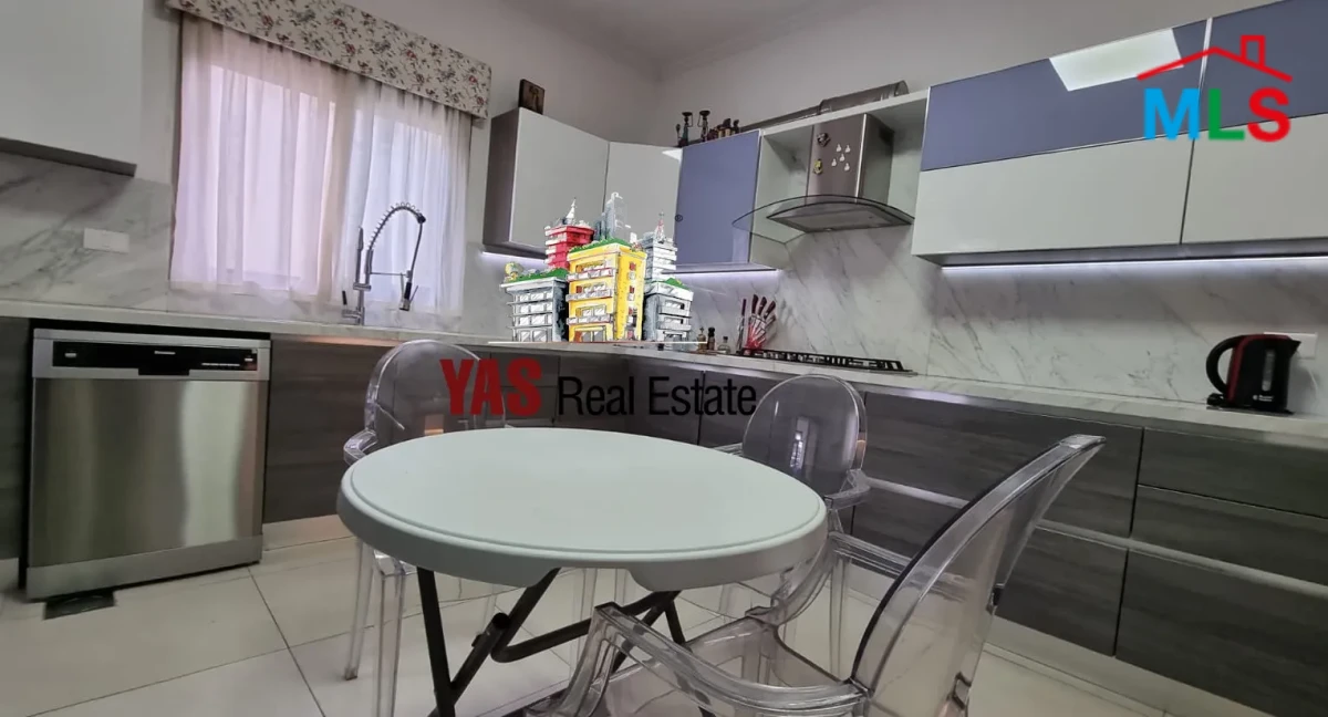 Sheileh 225m2 | 155m2 Garden | Designer’s Signature | Pano View | Exceptional