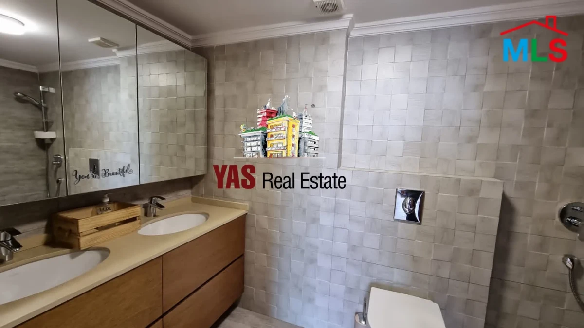 Sheileh 225m2 | 155m2 Garden | Designer’s Signature | Pano View | Exceptional