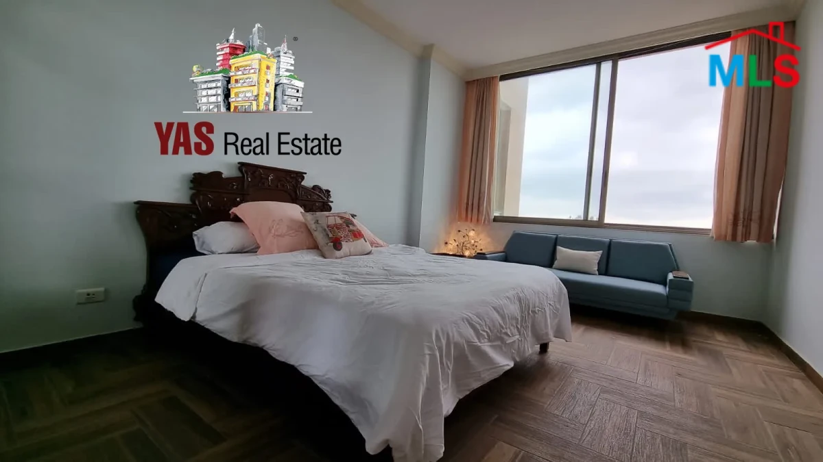 Sheileh 225m2 | 155m2 Garden | Designer’s Signature | Pano View | Exceptional