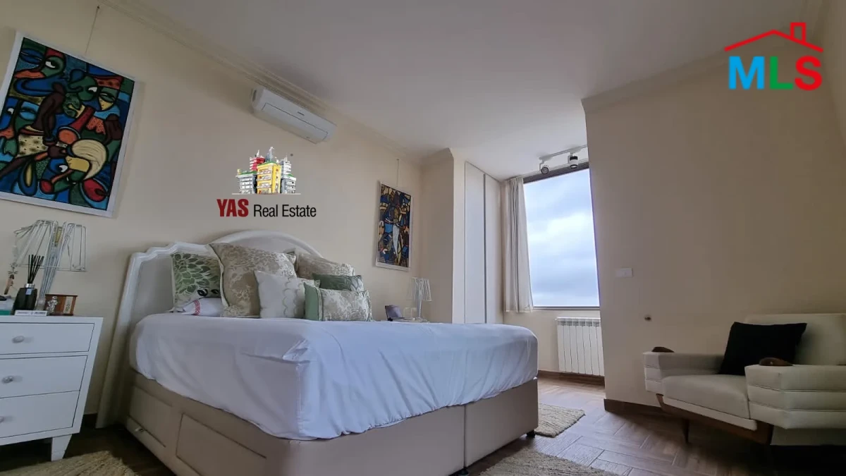 Sheileh 225m2 | 155m2 Garden | Designer’s Signature | Pano View | Exceptional