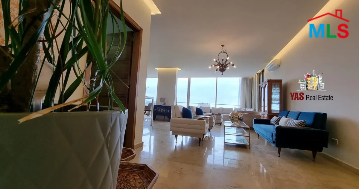 Sheileh 225m2 | 155m2 Garden | Designer’s Signature | Pano View | Exceptional