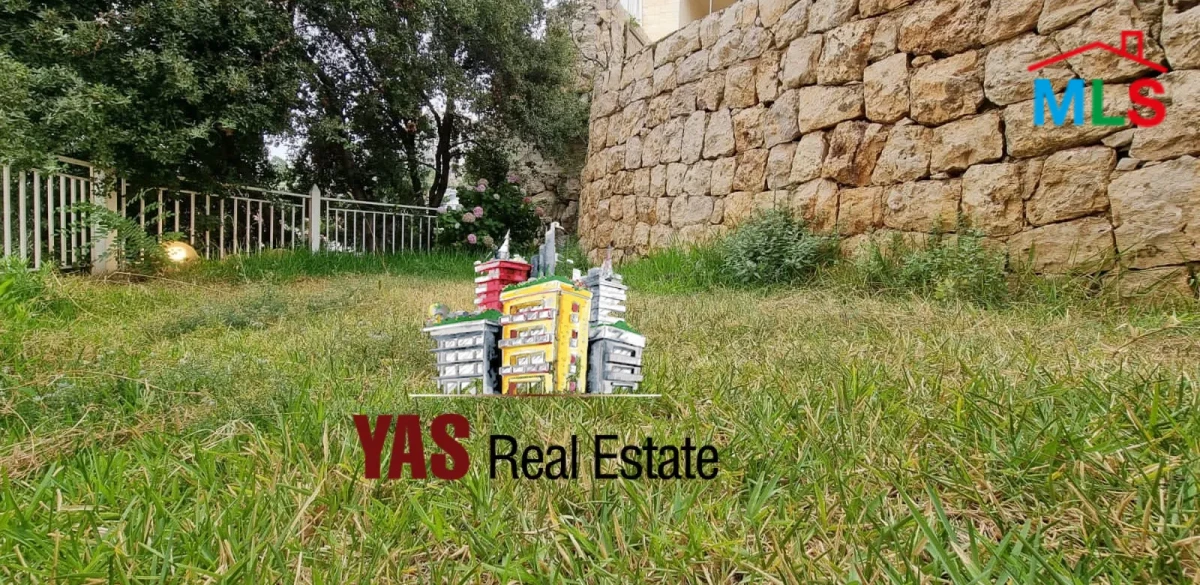 Sheileh 225m2 | 155m2 Garden | Designer’s Signature | Pano View | Exceptional