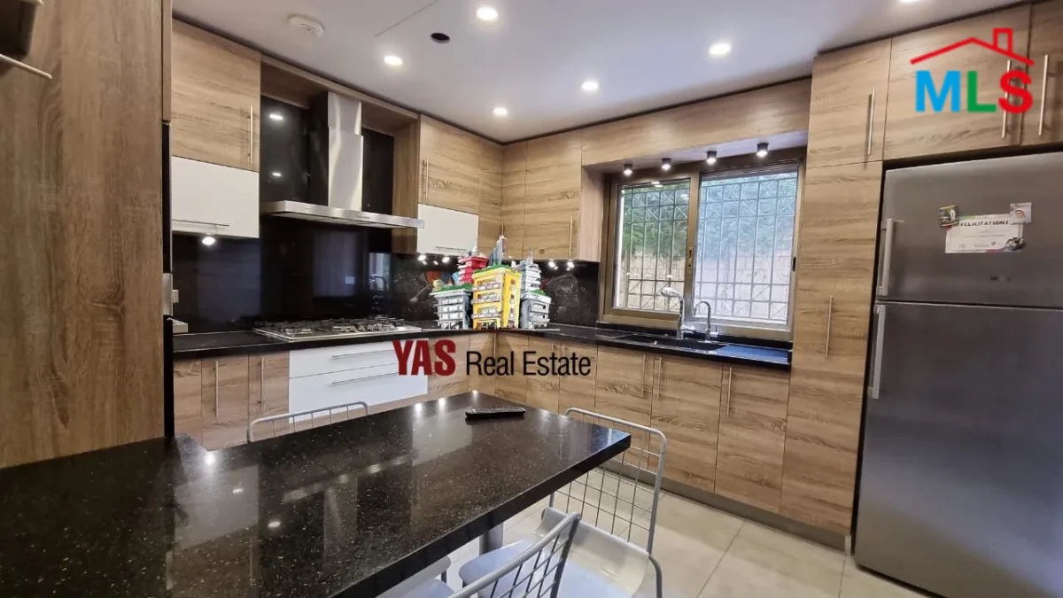 Sheileh 210m2 | 170m2 Terrace | Exceptional | Pool | Prime Location