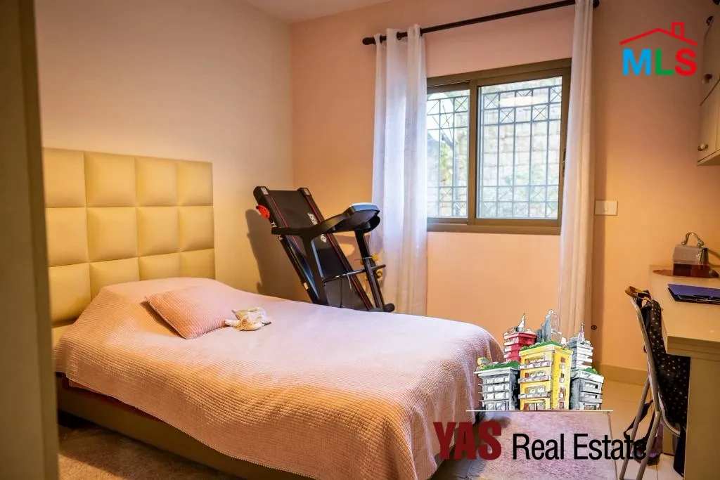 Sheileh 210m2 | 170m2 Terrace | Exceptional | Pool | Prime Location