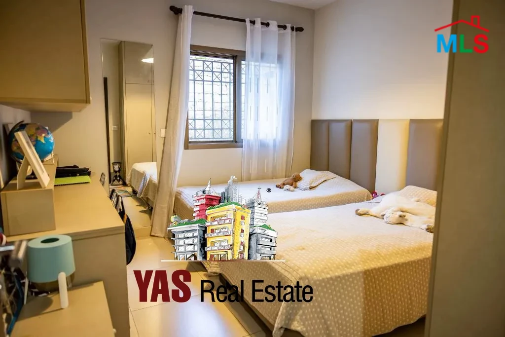Sheileh 210m2 | 170m2 Terrace | Exceptional | Pool | Prime Location