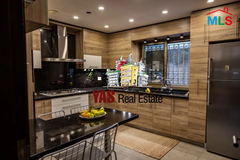 Sheileh 210m2 | 170m2 Terrace | Exceptional | Pool | Prime Location