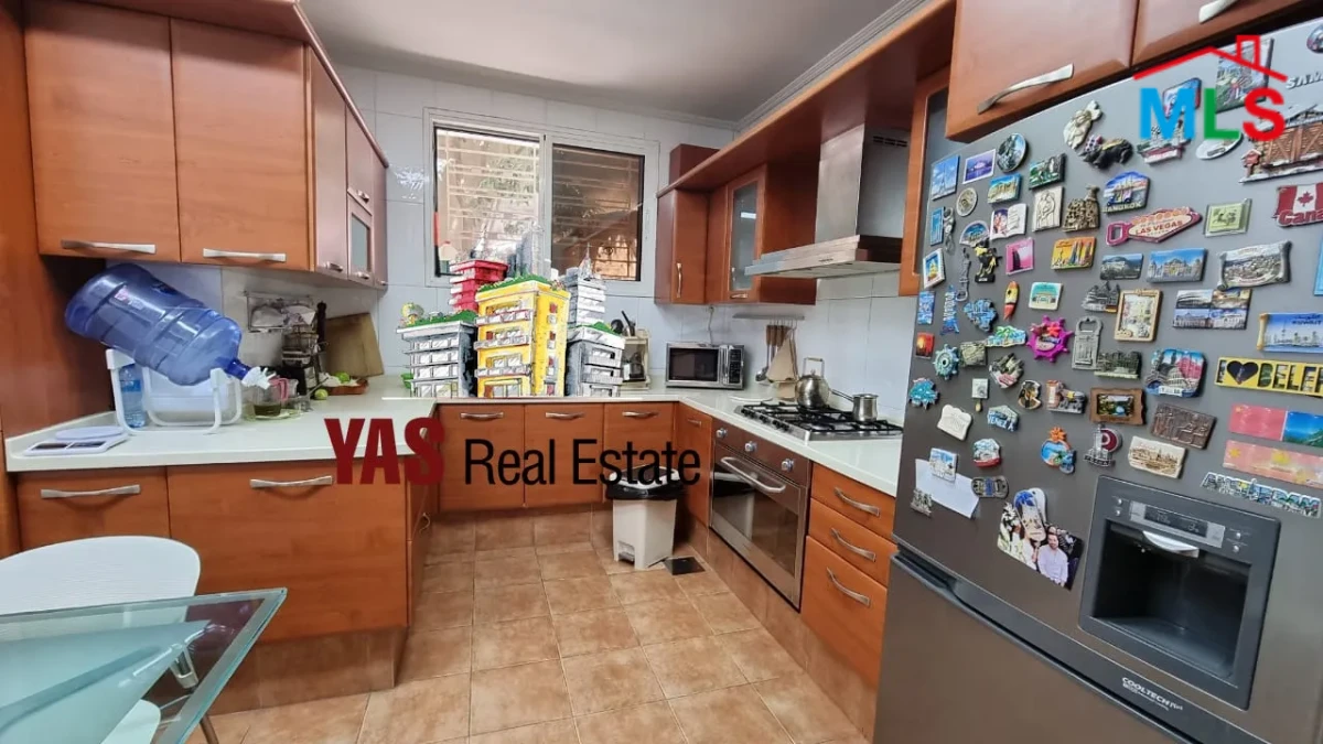 Sheileh 260m2 | 200m2 Garden | Private Entrance | Luxury | Unique