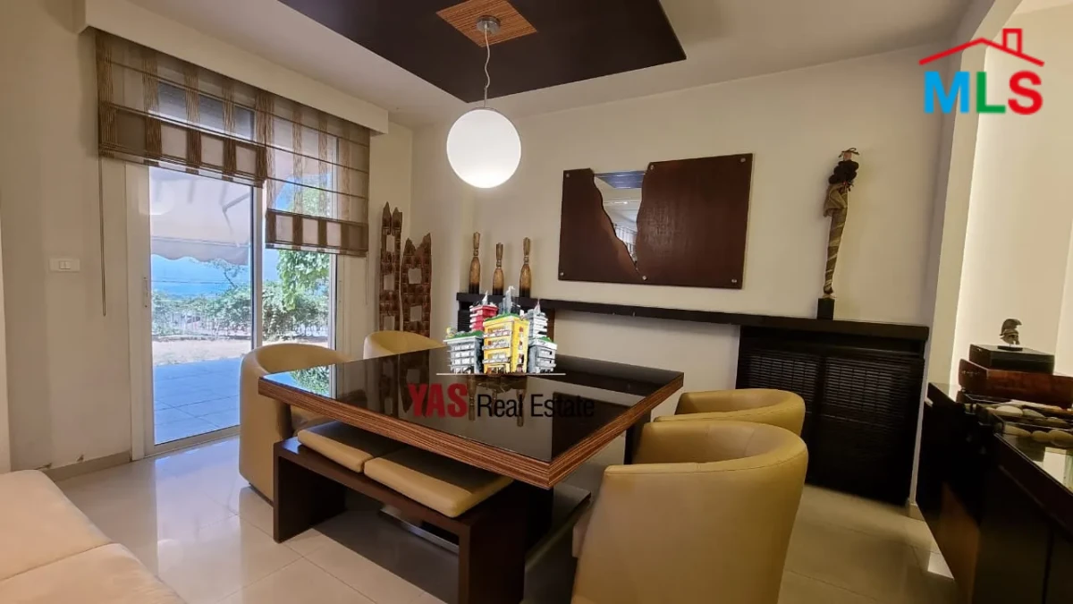 Sheileh 260m2 | 200m2 Garden | Private Entrance | Luxury | Unique