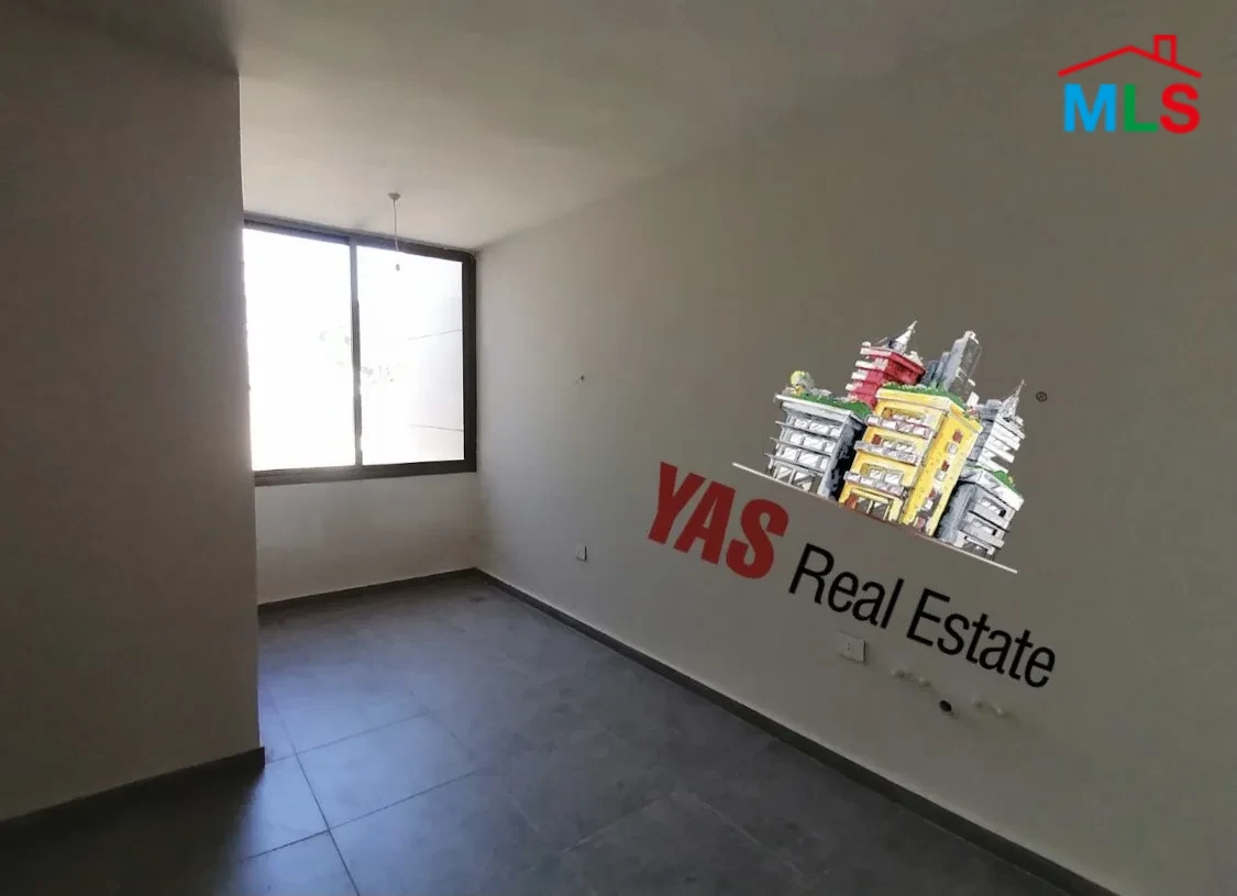 Sheileh 225m2 | Duplex | Luxury | Panoramic View | Brand New