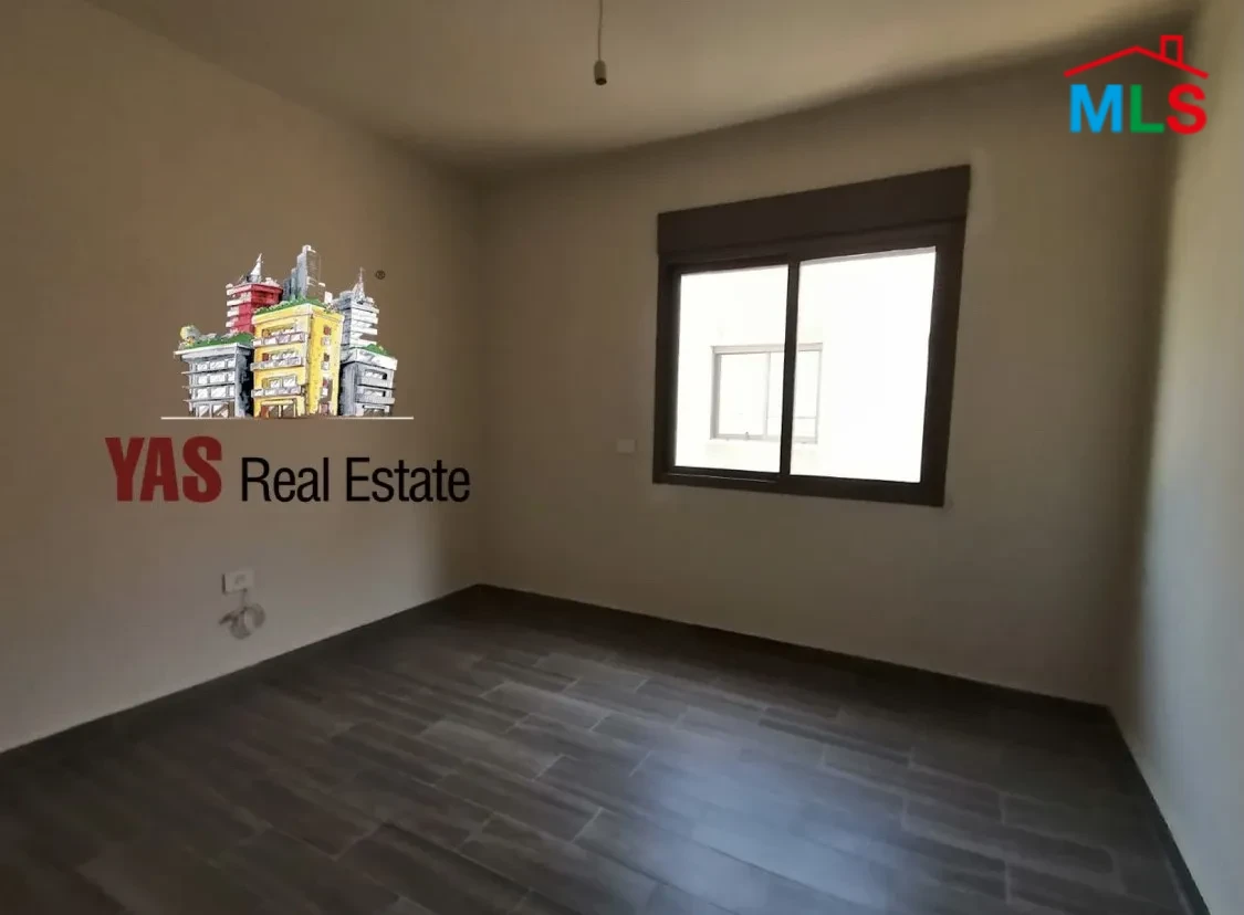 Sheileh 225m2 | Duplex | Luxury | Panoramic View | Brand New