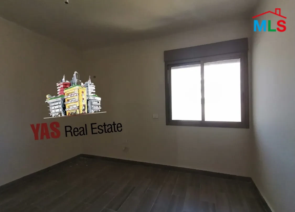 Sheileh 225m2 | Duplex | Luxury | Panoramic View | Brand New
