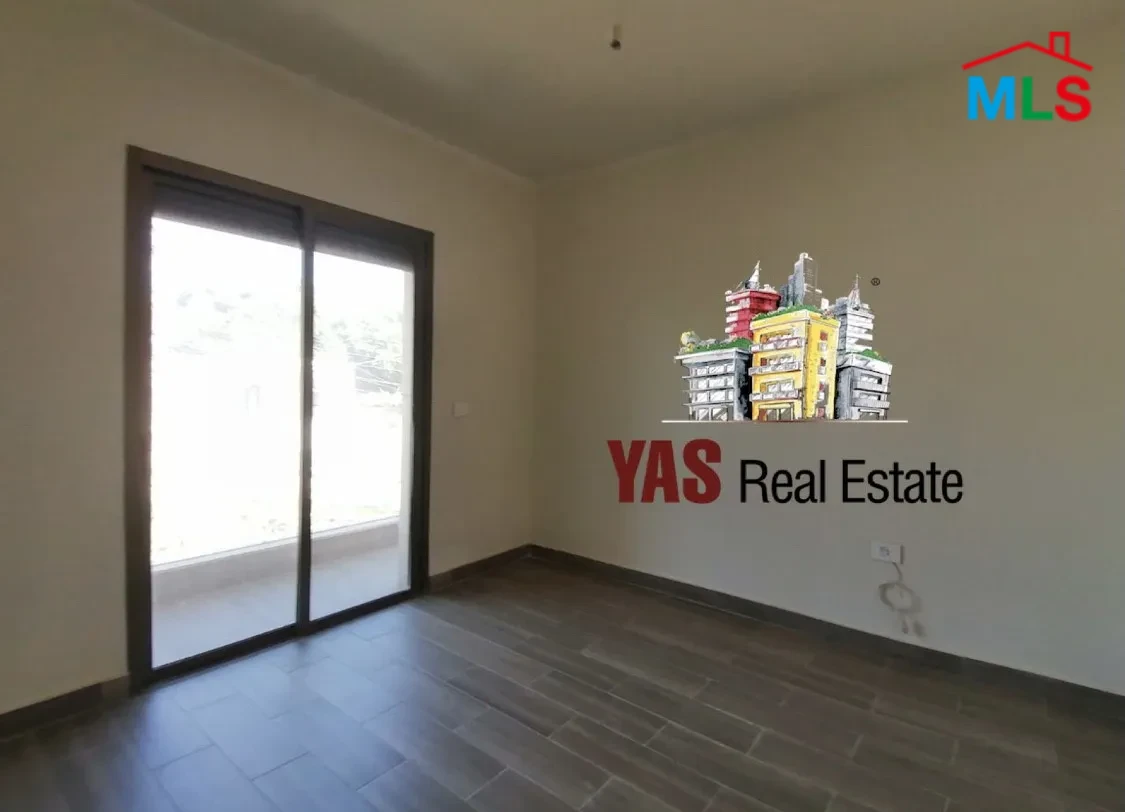 Sheileh 225m2 | Duplex | Luxury | Panoramic View | Brand New