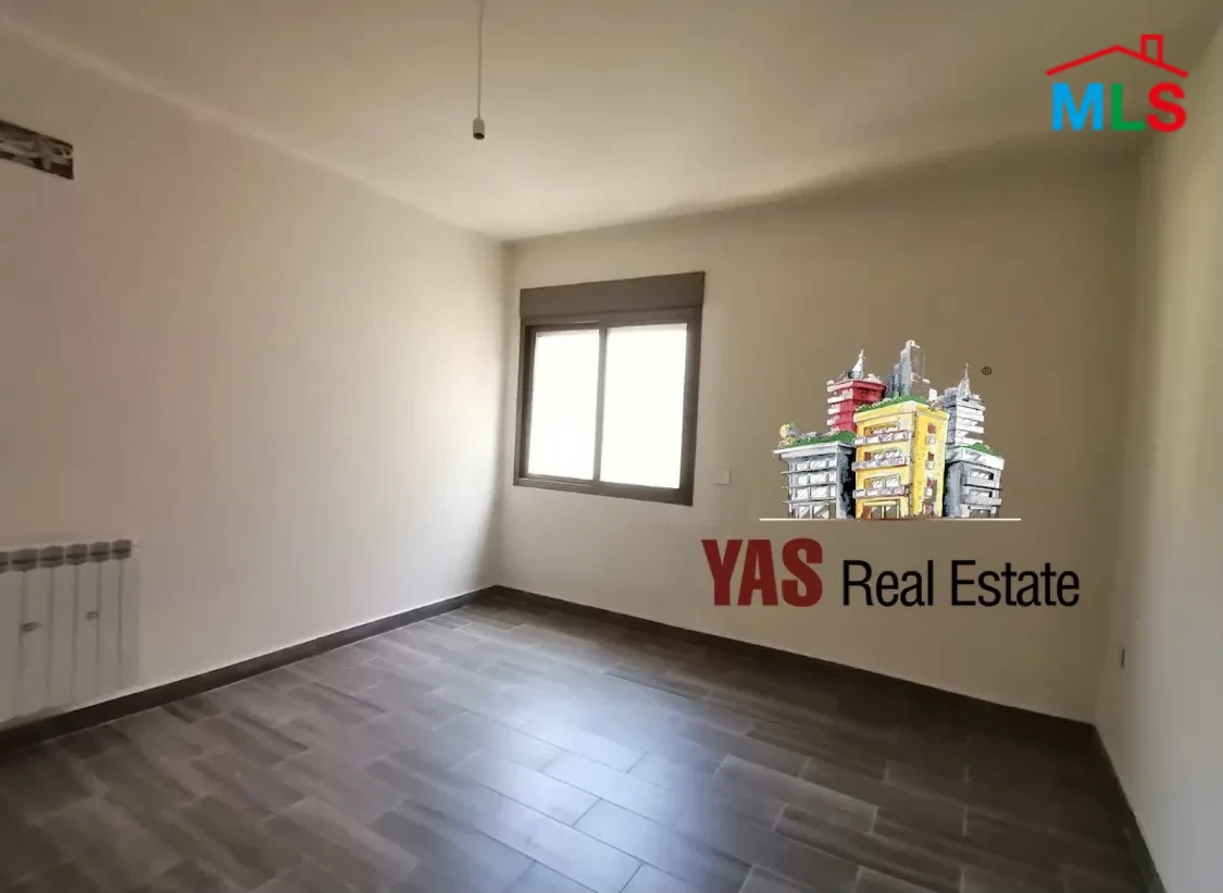 Sheileh 225m2 | Duplex | Luxury | Panoramic View | Brand New