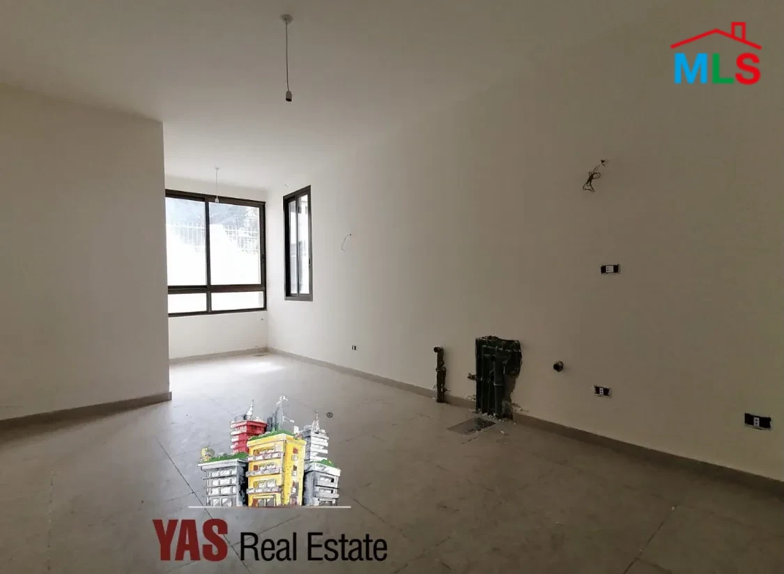 Sheileh 160m2 | Brand New | Luxury | Panoramic View