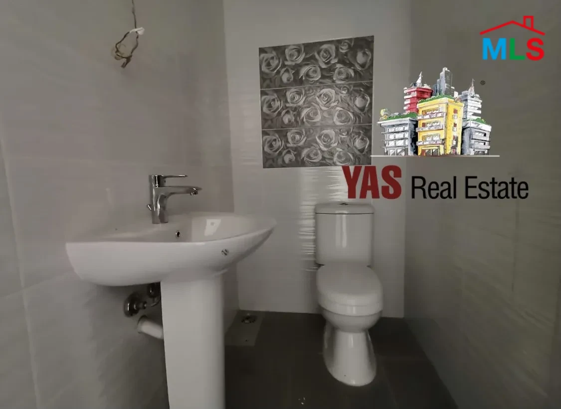 Sheileh 160m2 | Brand New | Luxury | Panoramic View