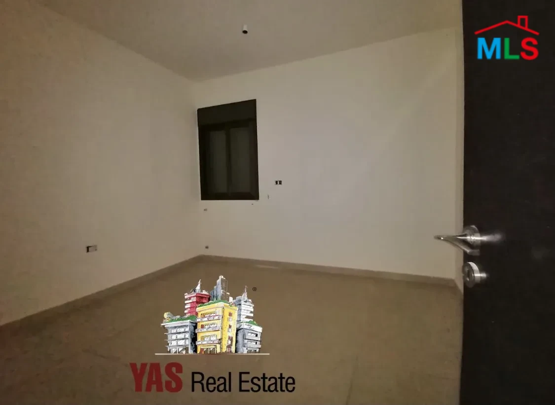 Sheileh 160m2 | Brand New | Luxury | Panoramic View