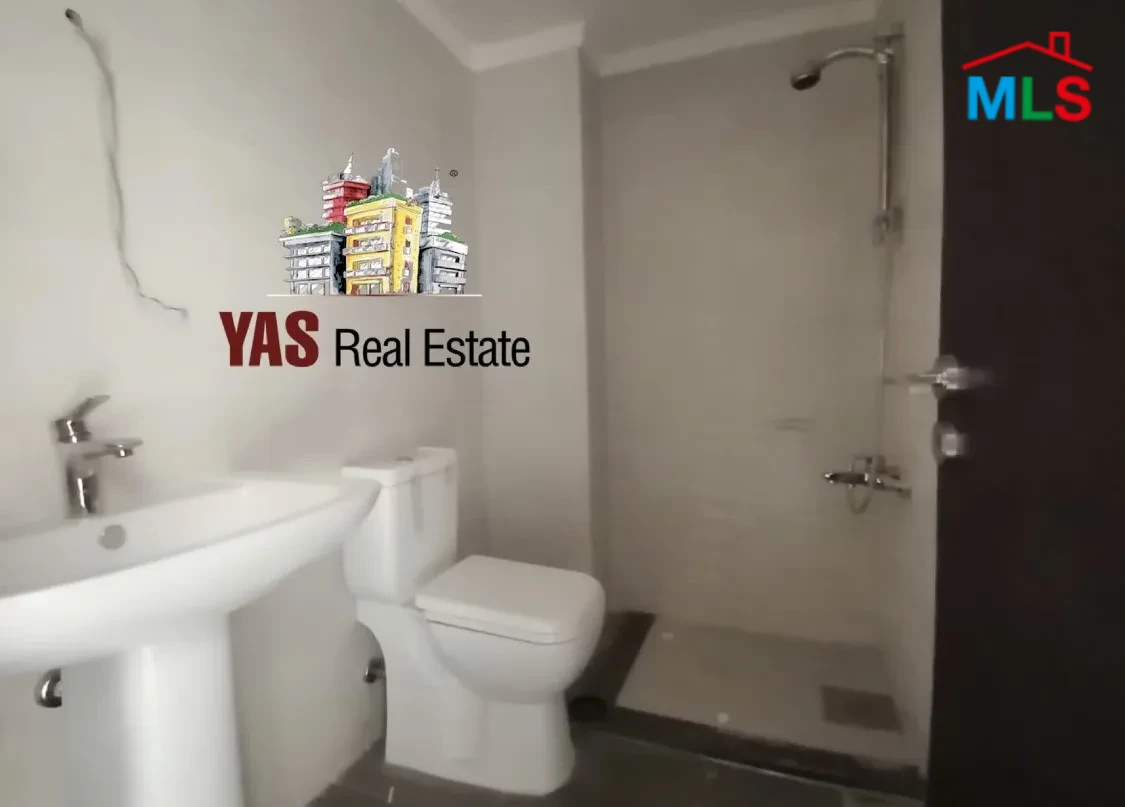 Sheileh 160m2 | Brand New | Luxury | Panoramic View
