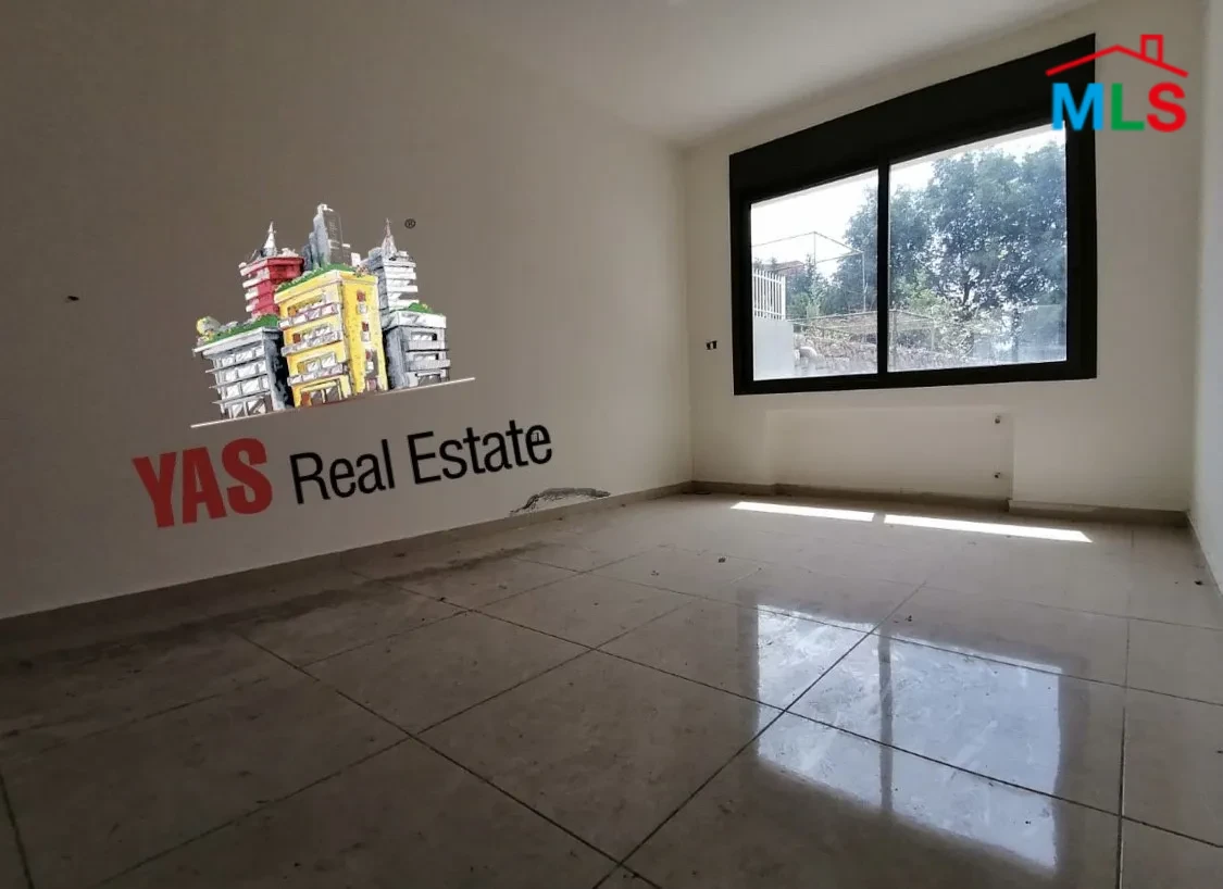 Sheileh 160m2 | Brand New | Luxury | Panoramic View