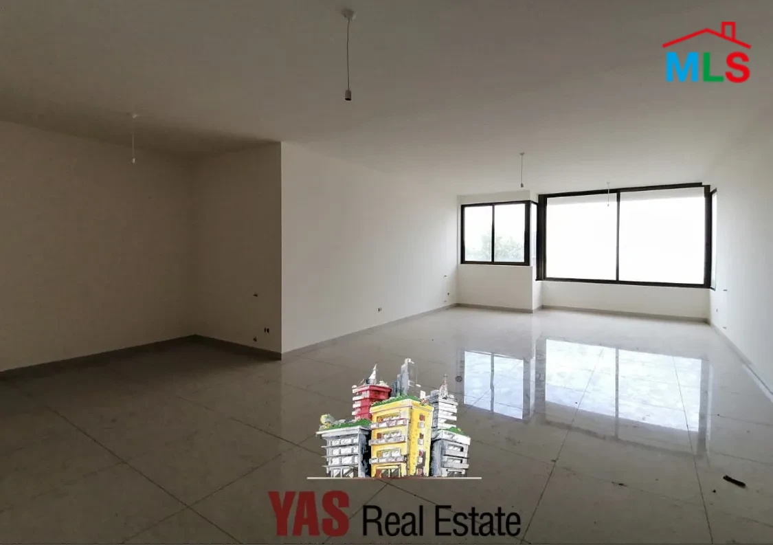 Sheileh 160m2 | Brand New | Luxury | Panoramic View
